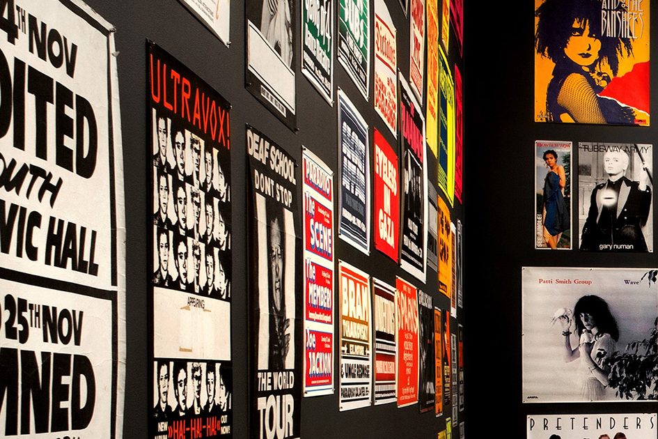 Too Fast to Live, Too Young to Die: the must-see exhibition for
